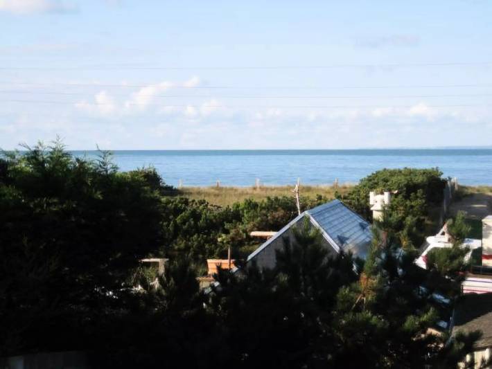 Location de vacances pour 6 personnes, avec jardin à Denneville - 3