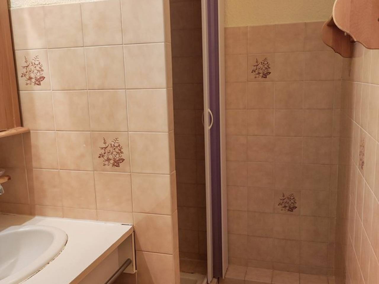 Estudio entero, Estudio céntrico para 4 personas, cerca de pistas y comercios. in Les Carroz, Arâches-la-Frasse