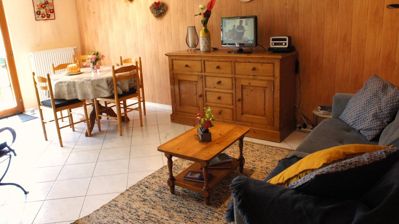 Gîte du Beau Regard in Villé (Bas-Rhin Alsace), Région de Sélestat-Erstein