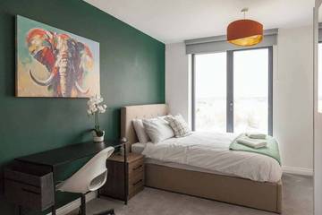 Glamping for 6 People in Leeds, West Yorkshire, Photo 1