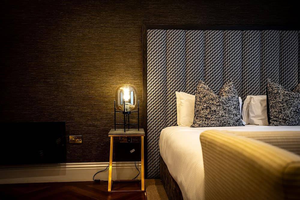 Apartamento entero, An exquisite, brand new studio right in the heart of the city centre in York, Yorkshire y Humber