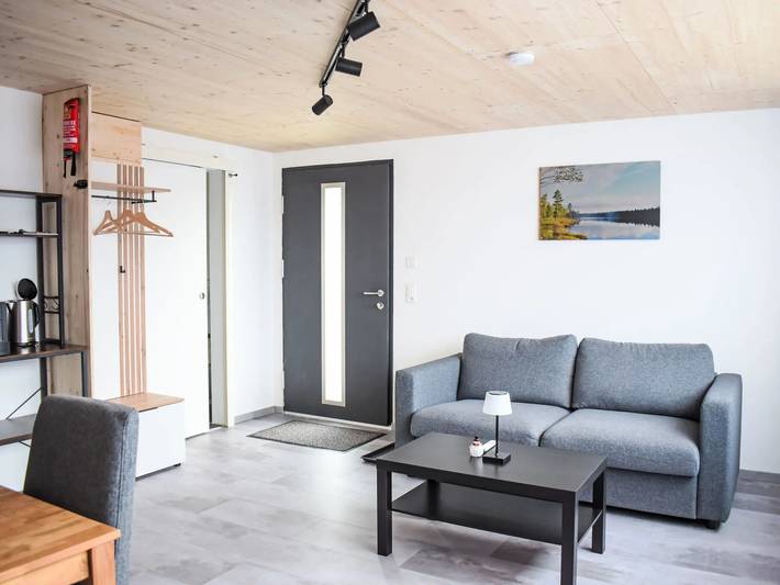 Villa für 3 Personen, mit Terrasse in Hasliberg
