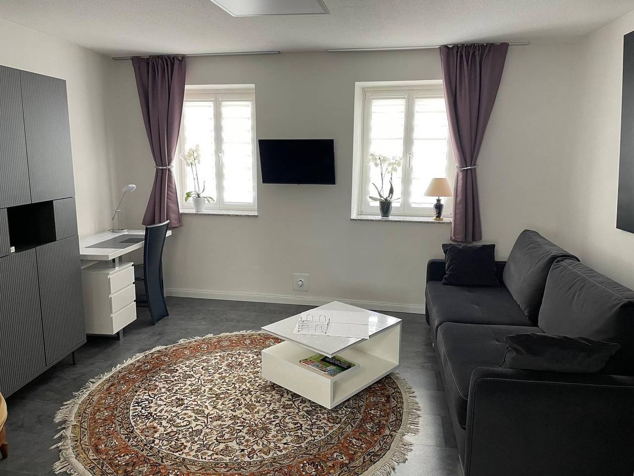Ganze Ferienwohnung, Auszeitoase an der Mosel in Oberbillig, Landkreis Trier-Saarburg