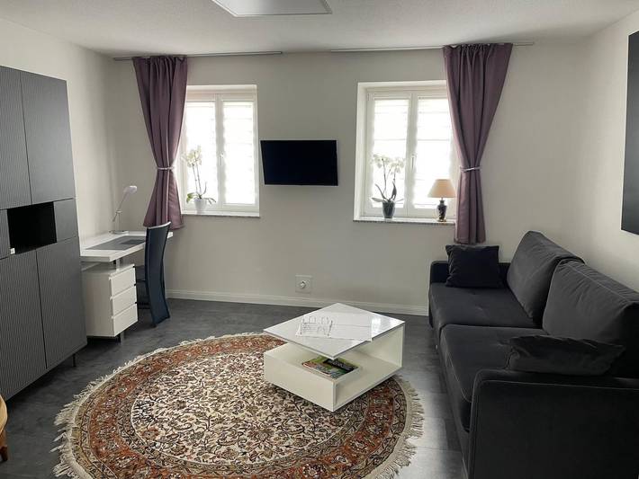 Hotel für 2 Personen - 1