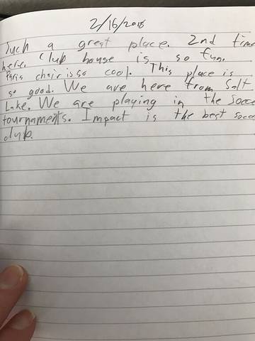 Vacation Apartment for 4 Guests in St. George (UT), Zion National Park, Picture 2