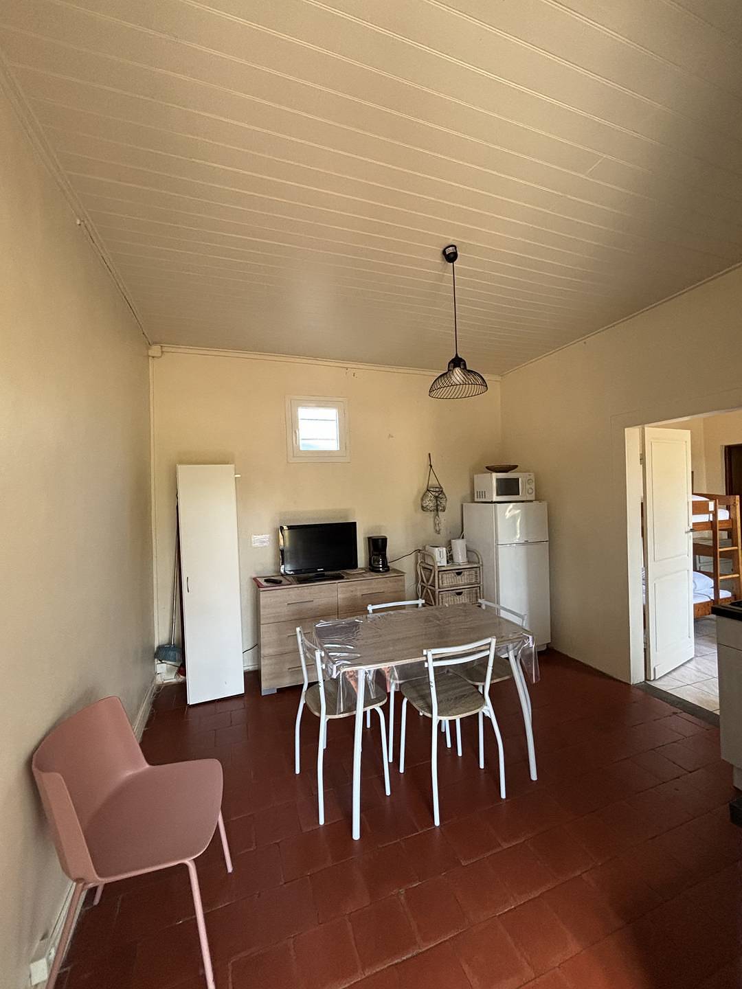 Appartement de vacances entier, A 200m de la plage Remember, appartement pour 4 personnes à Mimizan plage in Mimizan Plage, Mimizan
