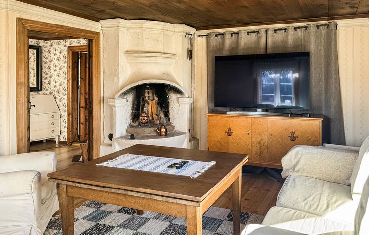 Ferienhaus für 4 Personen, mit Garten in Smaland - 3