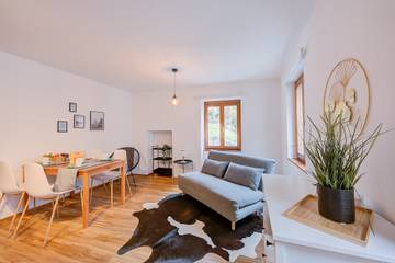 Ferienhaus für 4 Personen in Lugano, Ticino, Bild 2