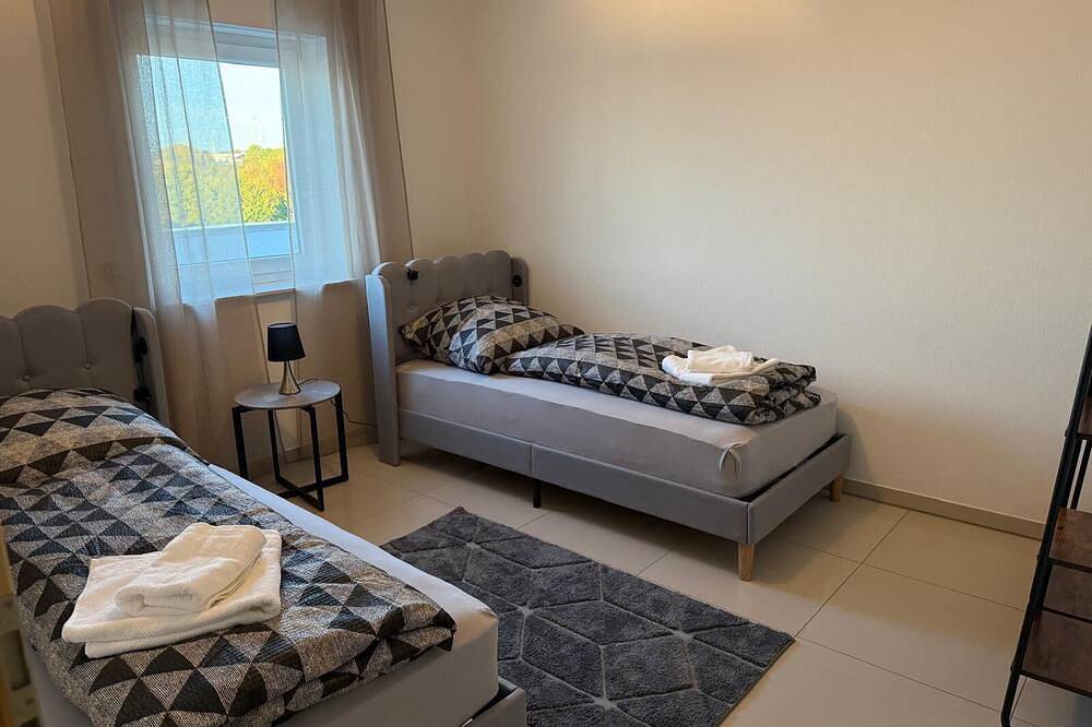 Ganze Wohnung, Penthouse Apartment in Paderborn, Nordrhein-Westfalen