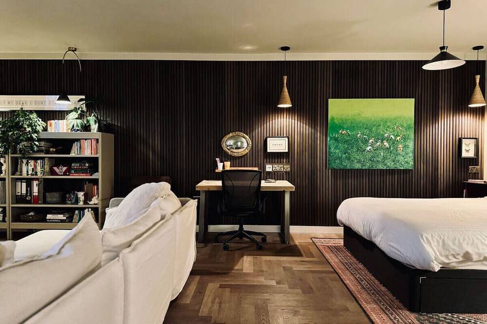 Stunning Designer House in Fantastic City Location in Cambridge, Cambridgeshire