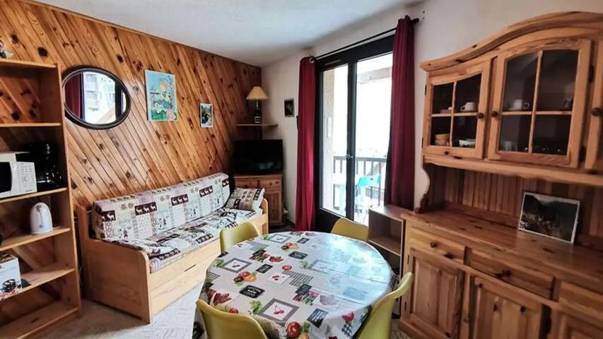 Gîte pour 7 personnes à Réallon - 4