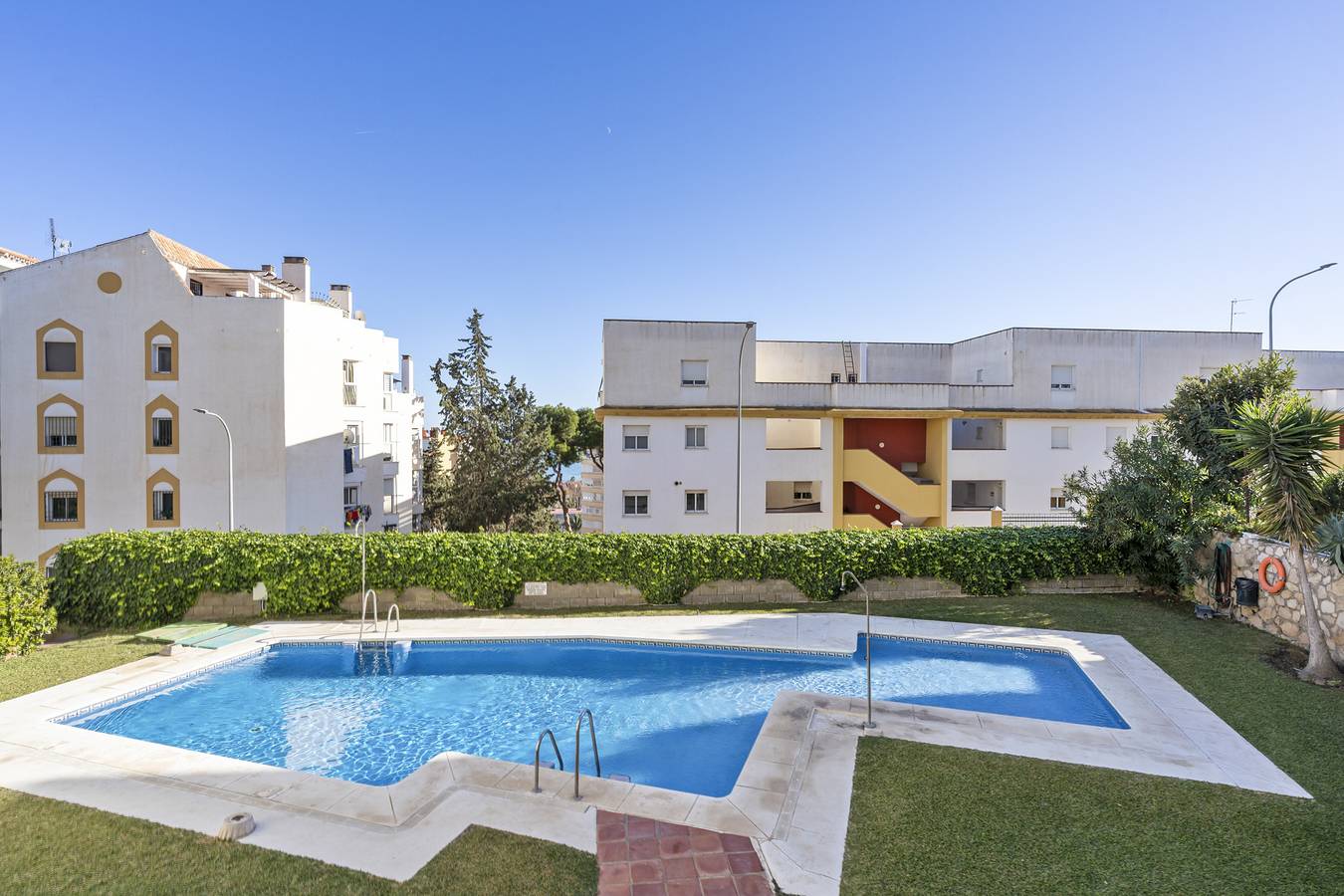 Entire apartment, Cozy retreat near Torremolinos beach by Costarentals - Ref 78 in Montemar Torremolinos, Torremolinos
