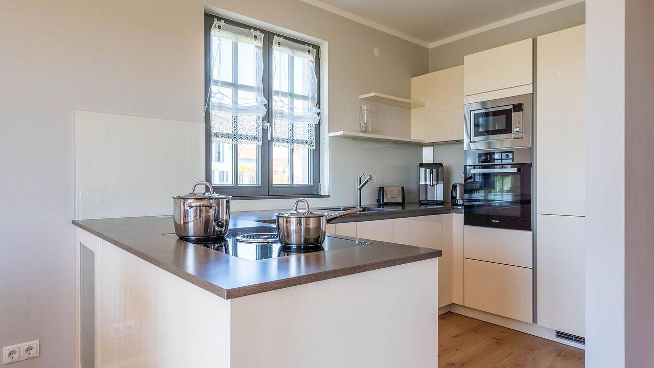 Ferienhaus für 5 Personen (116 m²) in Dranske in Kreptitz, Dranske