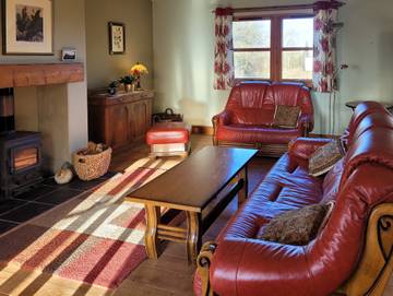 Holiday Rental for 4 People in Scottish Borders, Lowlands, Photo 4