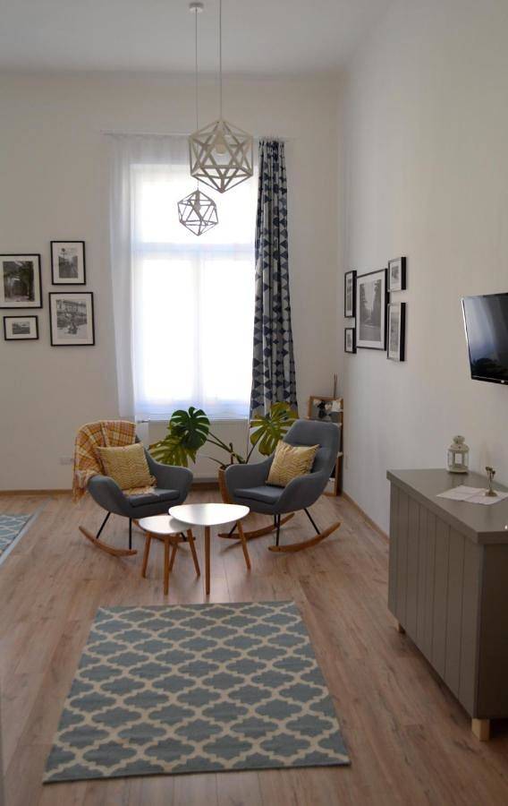 Gîte pour 2 personnes, avec vue dans Cluj-Napoca - 3