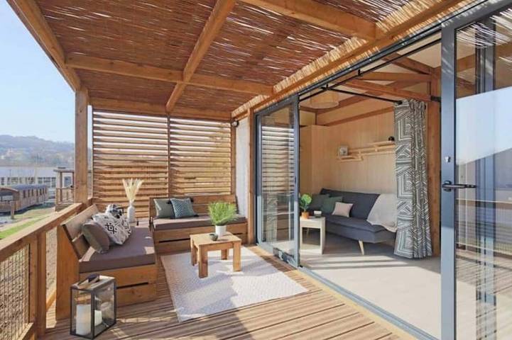 Gîte pour 6 personnes à Sorbo-Ocagnano - 4