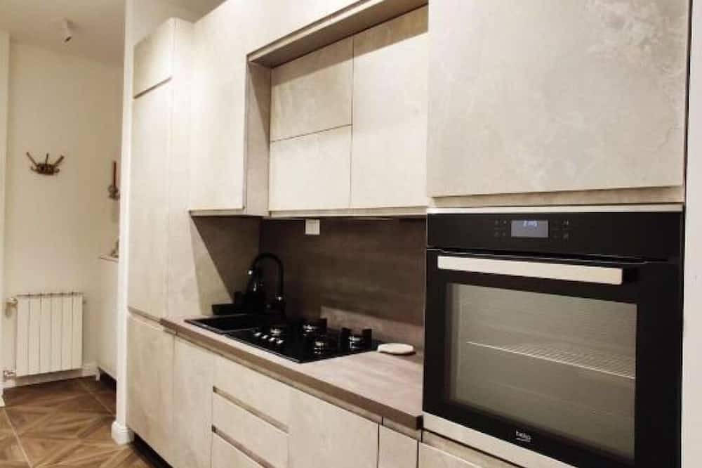 Ganze Wohnung, Cher Amicis  in Triest, Karst