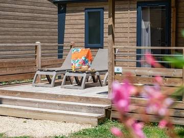 Camping für 4 Personen in Mirmande, Valence und Umgebung, Bild 2