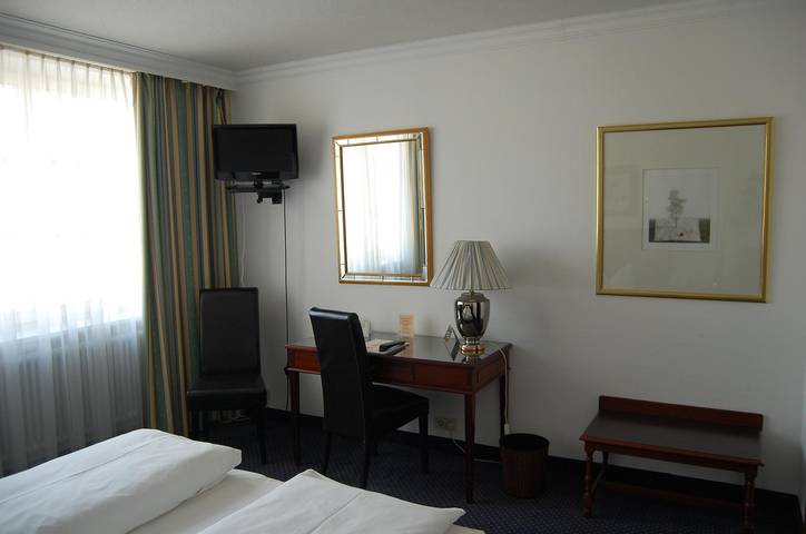 Hotel in Kempten - 2