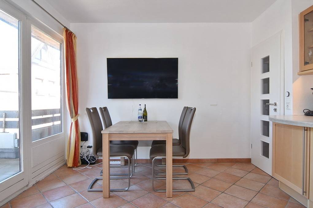 Ganze Ferienwohnung, Alice, Whg. 12 in Westerland, Sylt (Gemeinde)