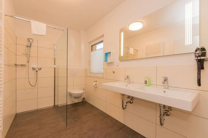 Ferienhaus für 8 Personen, mit Sauna und Balkon, mit Haustier in Zell am See - 3