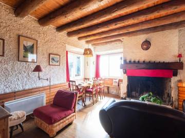 Chalet pour 5 Personnes dans Saint-Lary-Soulan, Pyrénées, Photo 1