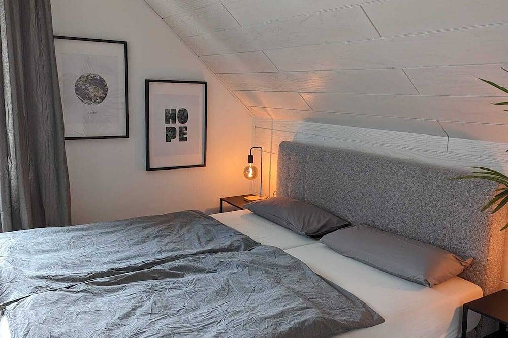 Ganze Wohnung, Feeling - Nähe von der Stadt und der Natur in Hamm, Ruhrgebiet