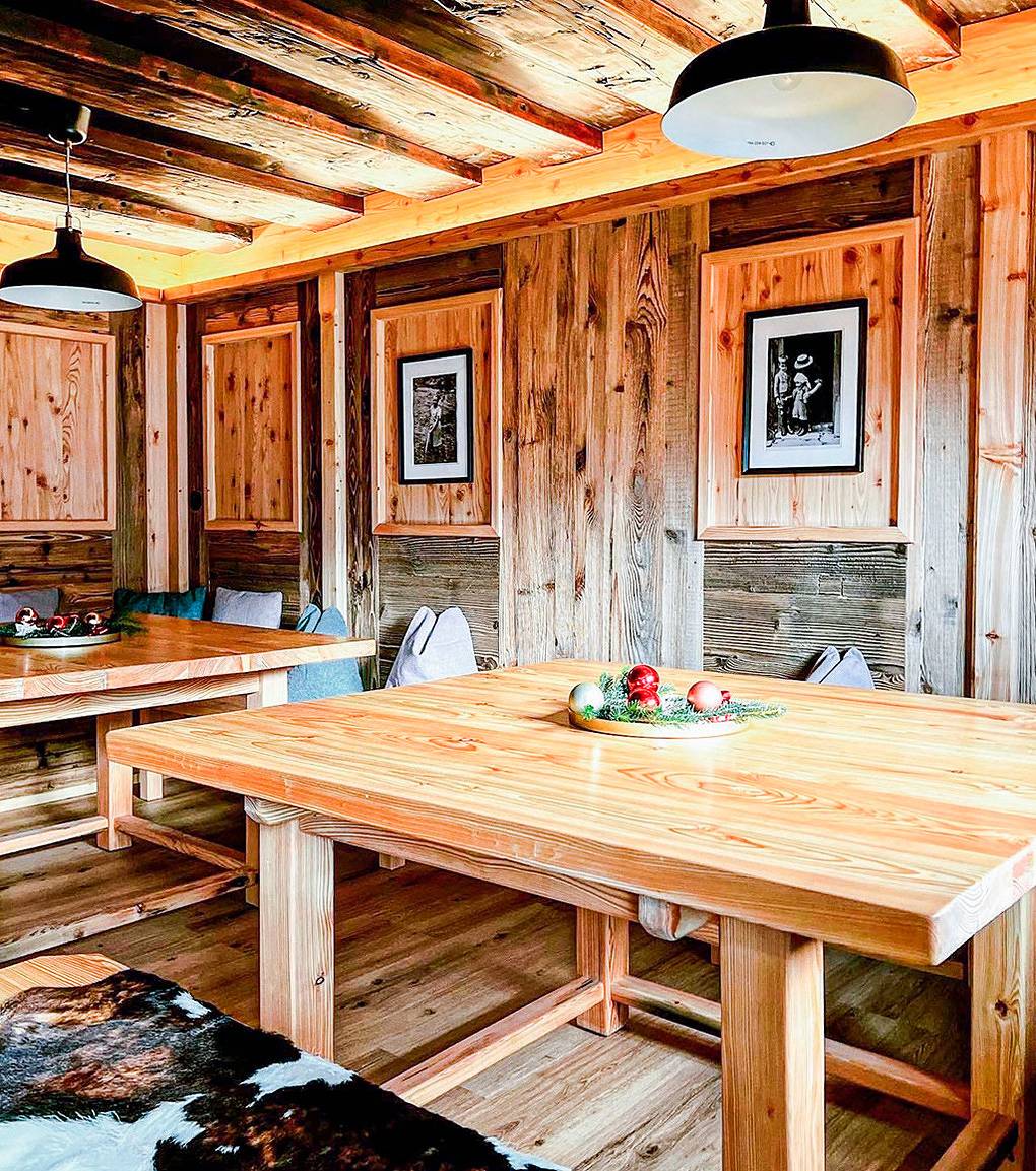 A 650.015 - Ferienhaus Oberer Gollmitzer in Heiligenblut, Oberkärnten