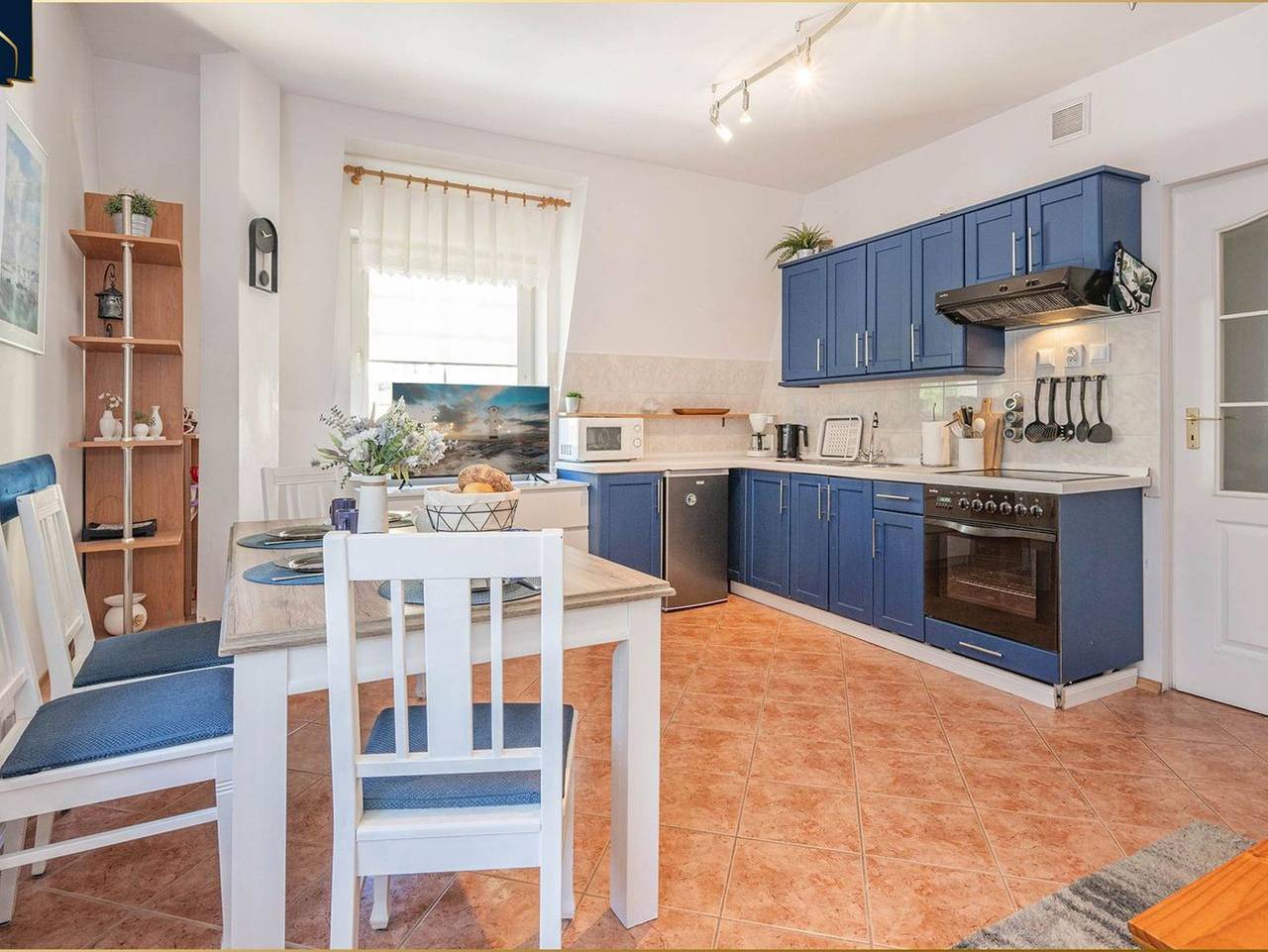 Ganze Ferienwohnung, Roma in Swinemünde, Stettiner Haff