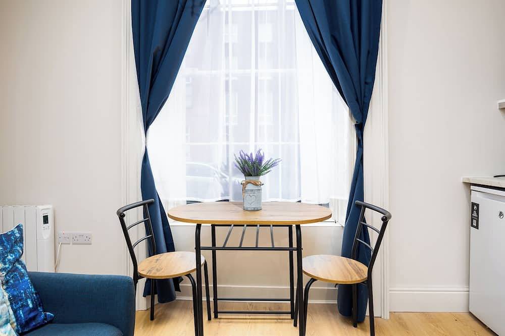 Geheel appartement, Modern Studio Apt-23Min Walk To Dublin Castle in Dublin, County Dublin