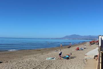 Villa for 12 Guests in Elviria, Marbella, Picture 1