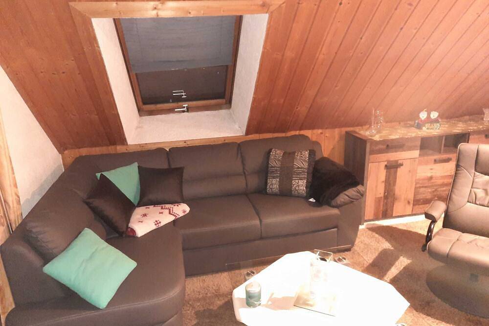 Ganze Wohnung, Ferienwohnung Pikulski - Ferienwohnung in Usedom Stadt, Usedom