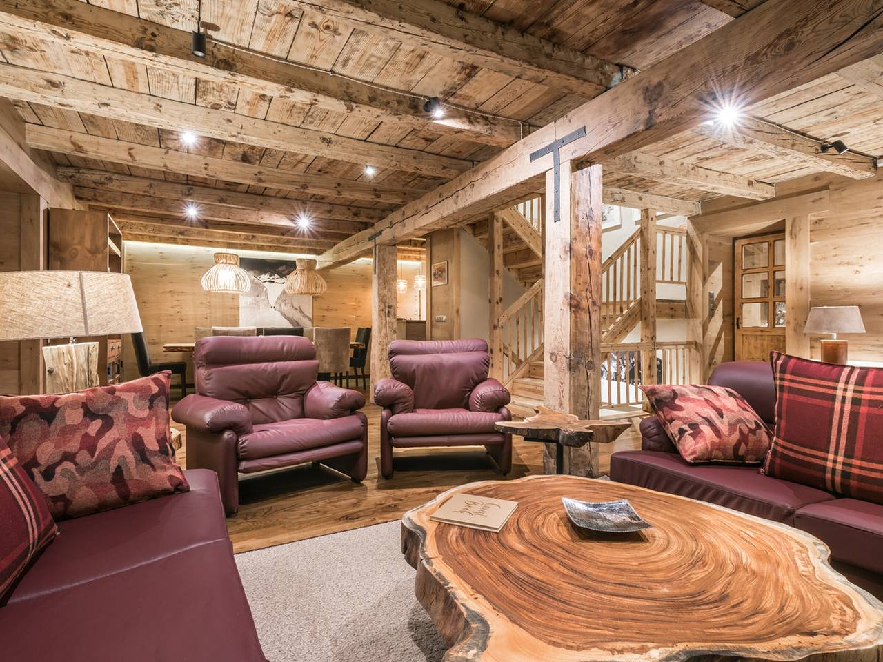 Modernes, geräumiges Haus in Baqueira mit 6 Schlafzimmern, Dampfbad, in Pistennähe in Baqueira, Naut Aran
