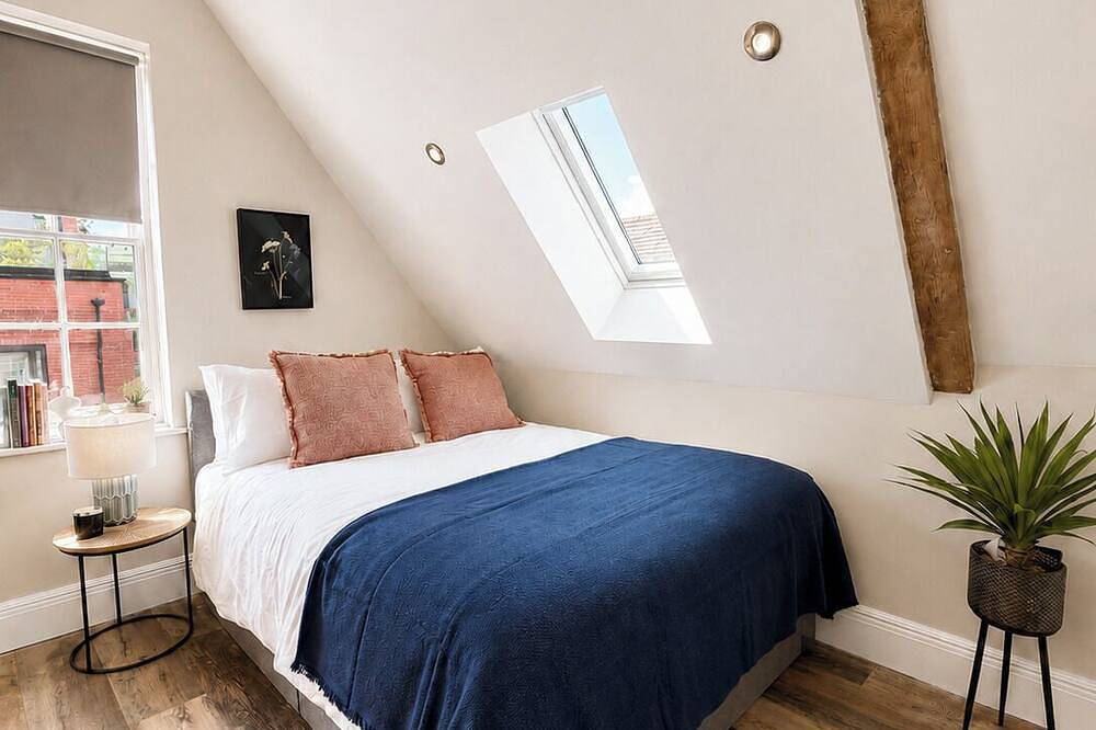 Ganze Wohnung, Vinegar Works Studio | Sleeps 2 | Business Stay in Worcester, Worcestershire