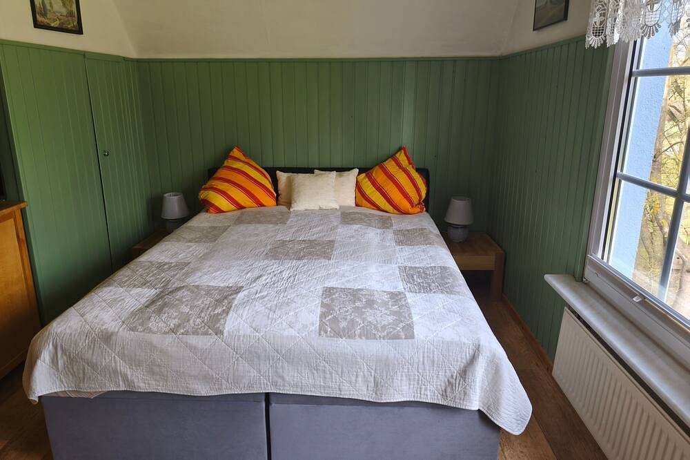 House Storm - Apartment 3 in Kloster, Hiddensee