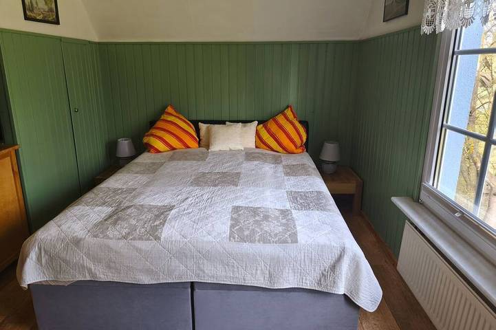 Cottage für 2 Personen, mit Garten auf Hiddensee - 4
