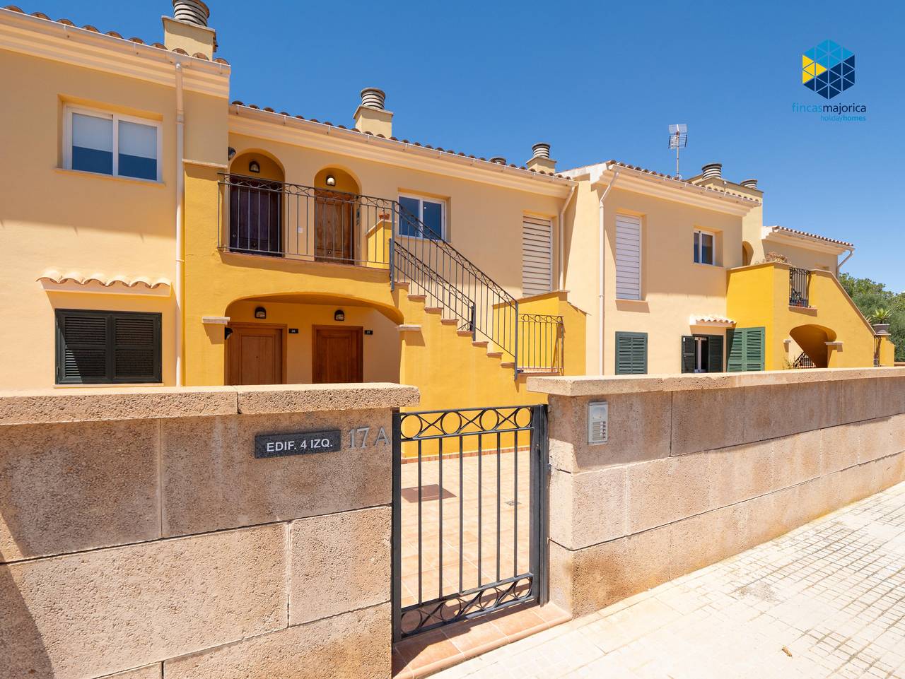 Entire apartment, Apartamento Mar & Pins in Cala Pi, Llucmajor