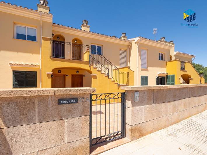 Ganze Wohnung, Apartamento Mar & Pins, Cala Pi, Mallorca in Cala Pi, Llucmajor