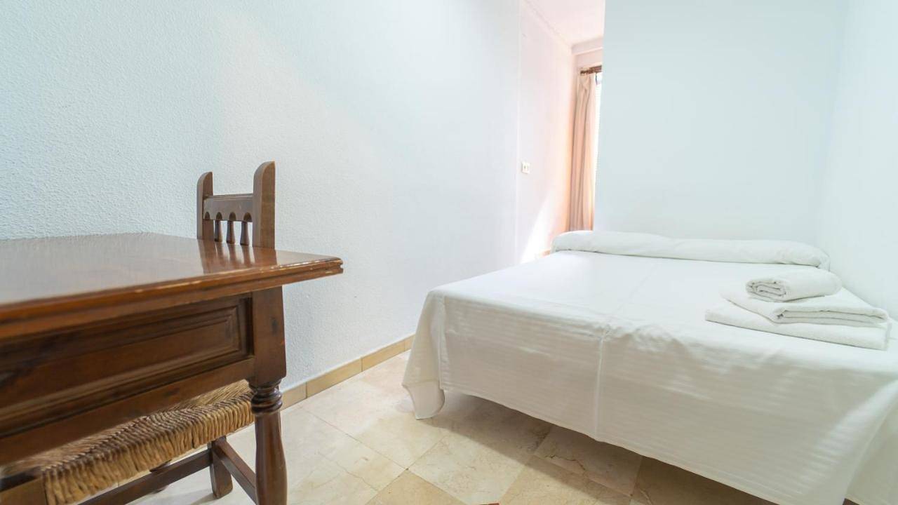 Double Room in Realejo-San Matías, Granada