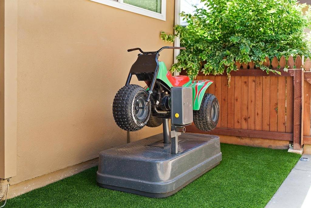 Disney Explorer - Sauna, Theater, Arcade and More! in Garden Grove, Orange County