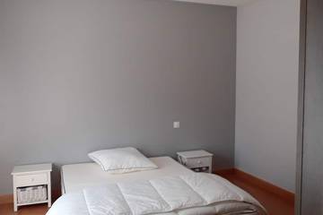 Maison De Vacances pour 5 Personnes dans Jard-sur-Mer, Vendée, Photo 1