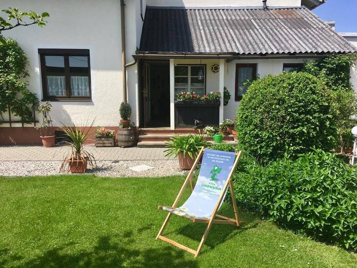 Location de vacances pour 6 personnes, avec jardin et vue à Klagenfurt am Wörthersee - 3