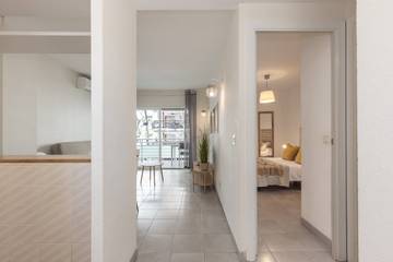 Apartment for 4 People in Salou, Costa Dorada, Photo 4