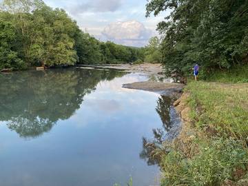 Camping for 6 Guests in Ozark Mountains, Arkansas, Picture 4