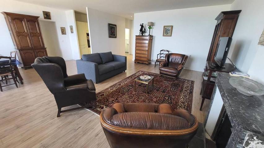 Gîte pour 4 personnes dans Port De Saint Jean De Luz - 3