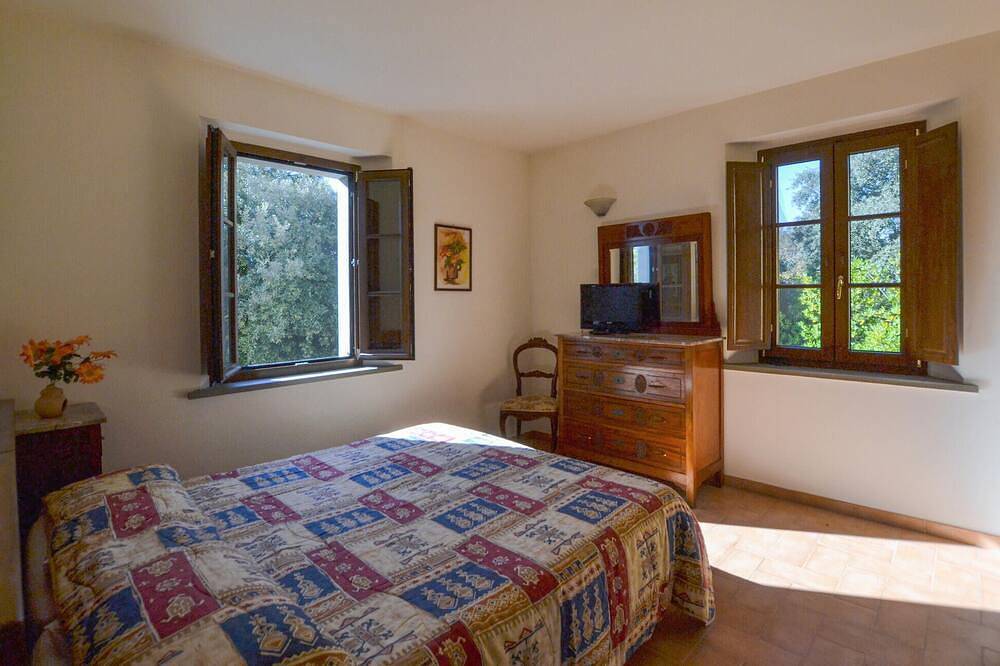 Ganze Wohnung, Schöne Ferienwohnung in Citerna mit Wlan in Citerna, Valtiberina