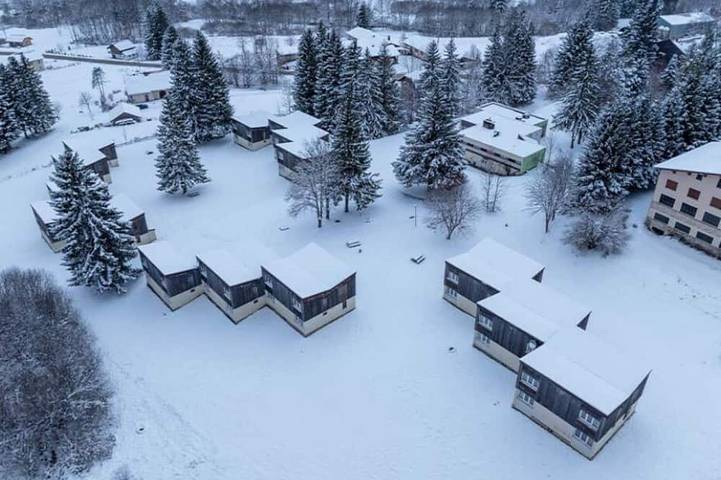 Vakantieappartement voor 8 personen, met zwembad - 1