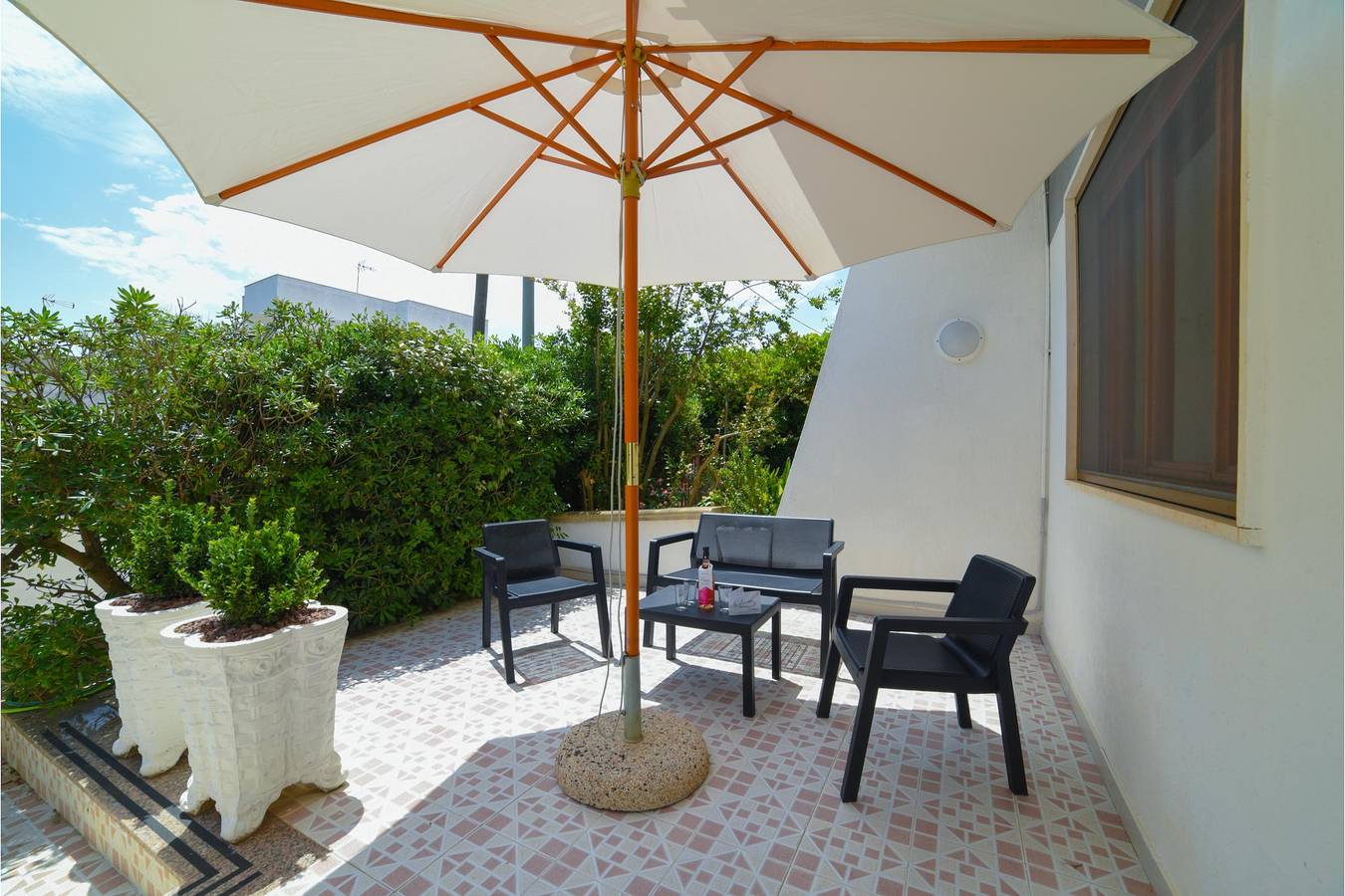 Casa Atena On Seashore in San Foca, Provincia di Lecce