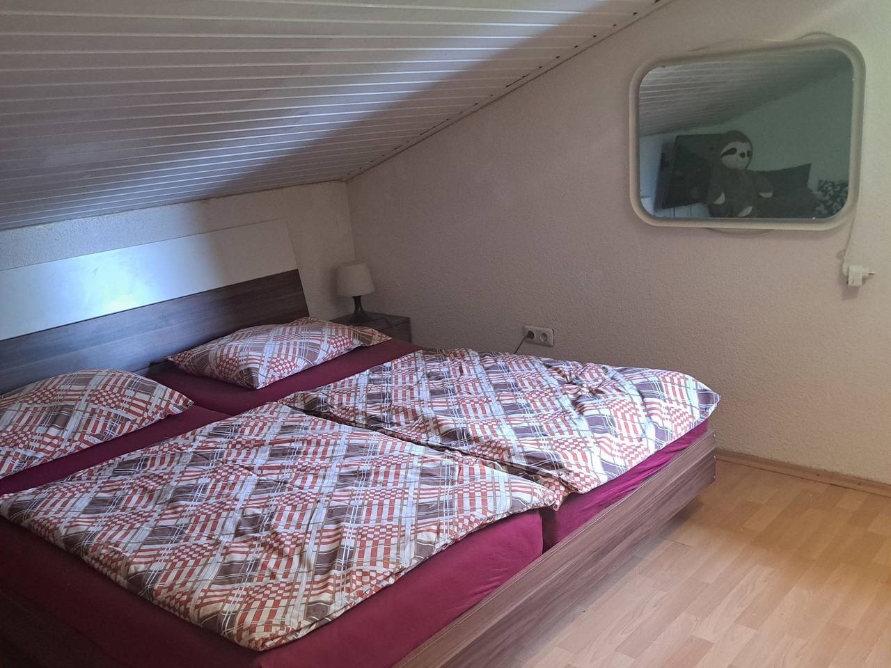 Ganze Wohnung, Eleonore in Seewalchen am Attersee, Attergau