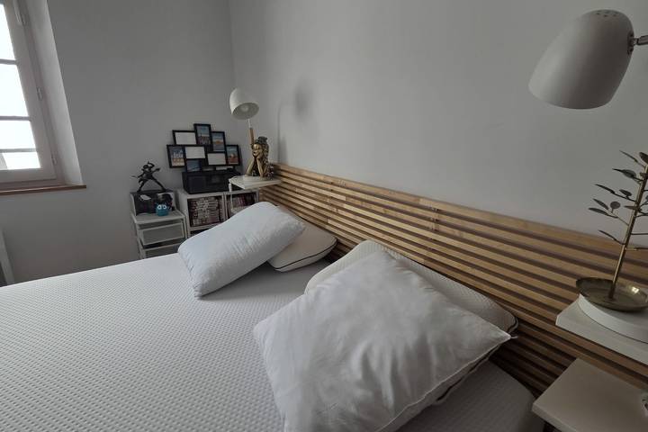 Gîte pour 4 personnes, adapté aux familles à Bayonne - 4